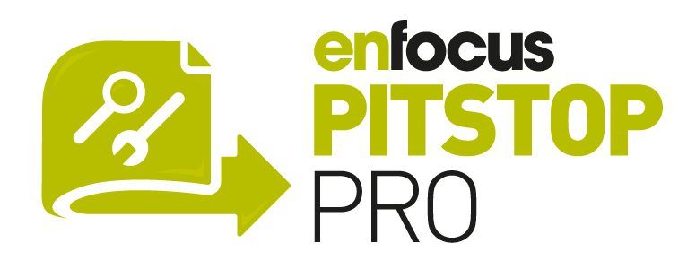 Aplicaciones de Enfocus no funciona en Big Sur Enfocus PitStop Pro Enfocus Enfocus PitStop Pro