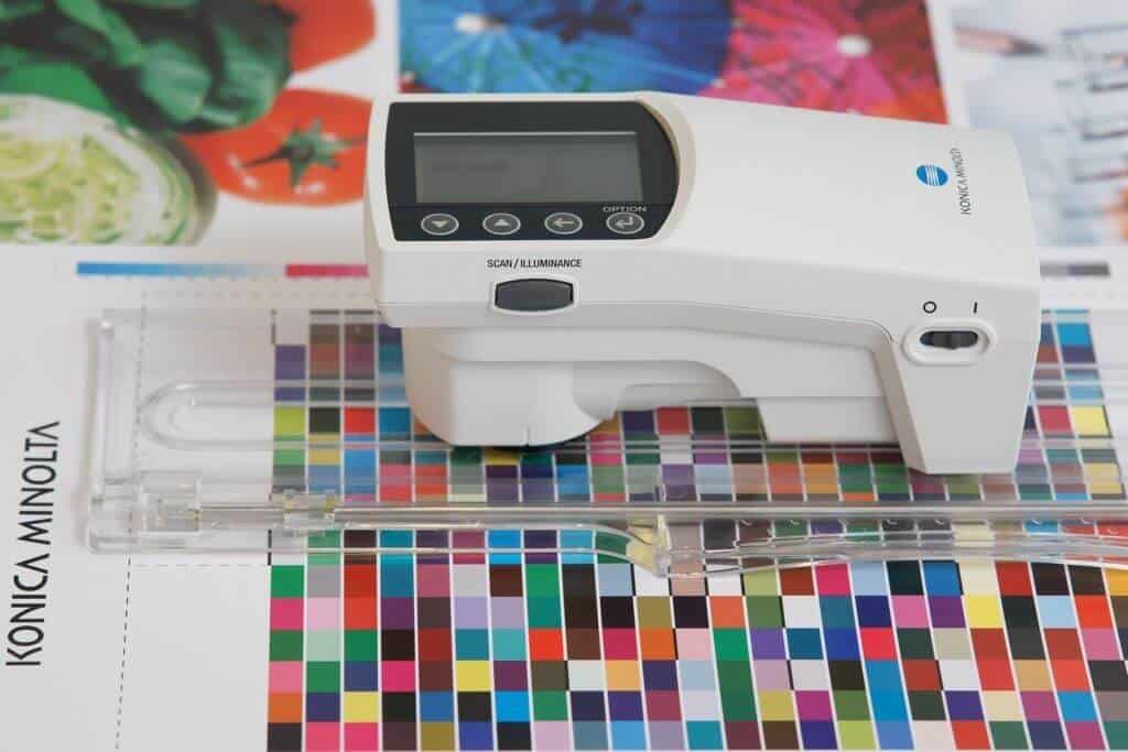 Konica FD-5
