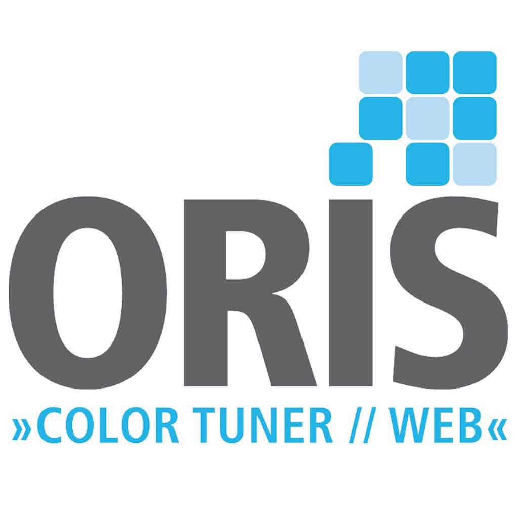 Oris Colortuner