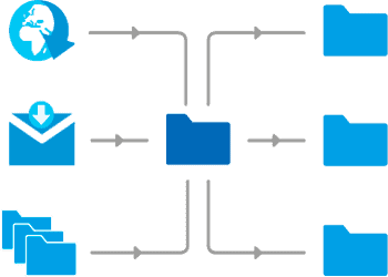 Enfocus Switch | Id-Soft Consultoría Artes Gráficas