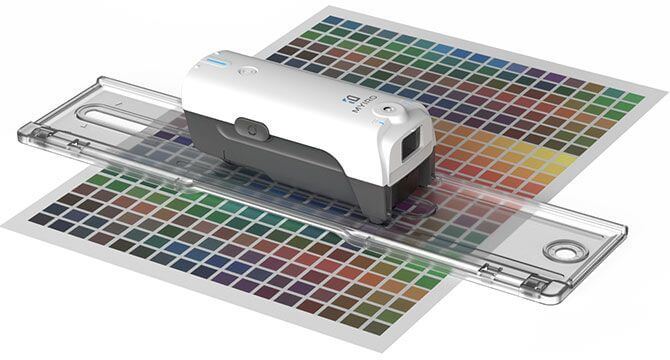 Myiro | Id-Soft Consultoría Artes Gráficas