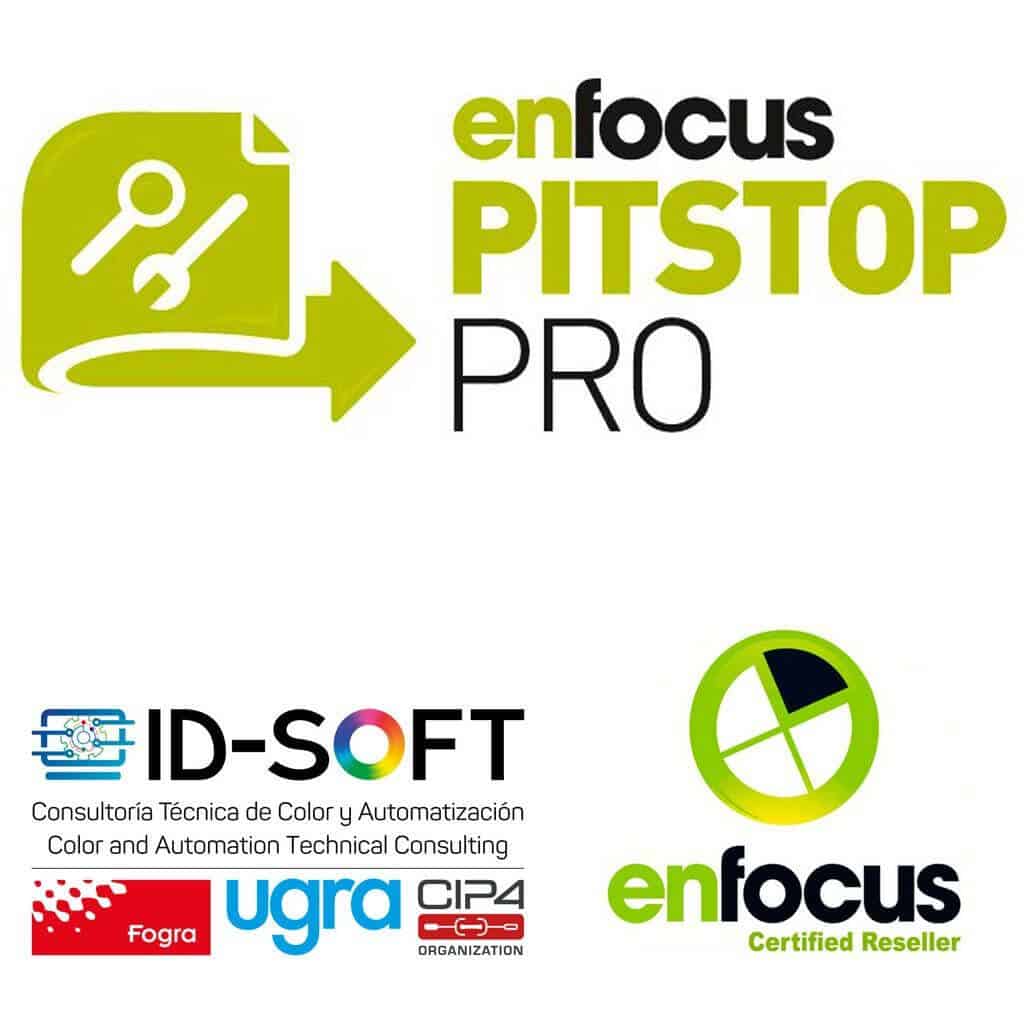 Enfocus PitStop Pro