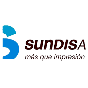 Logotipo Sundisa