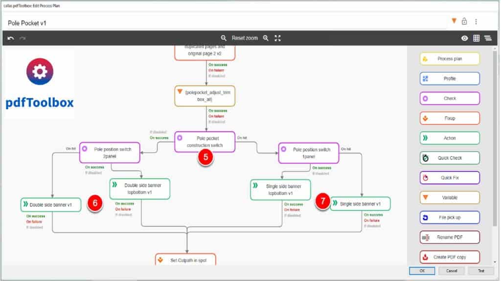 Callas pdfToolbox 12