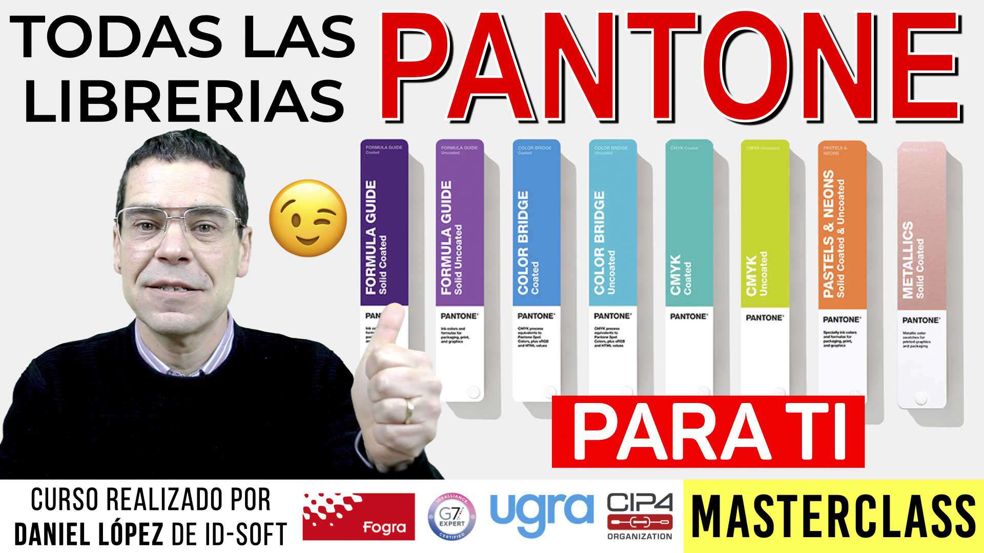 Adoobe 2022 y Pantone