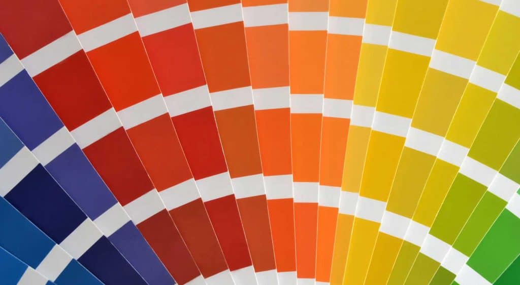 Impresión de Colores Pantone Exactos para Impresión Digital, Sublimación y Textil