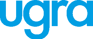 Logotipo Ugra