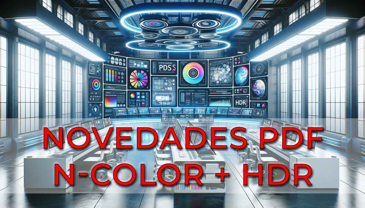 PDF Artes Graficas Novedades