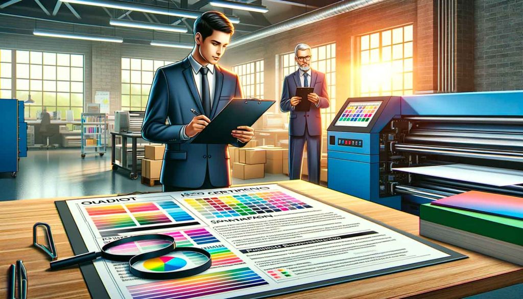 ISO 12647 en Imprentas: Claves para la Certificación Fogra Certificacion ISO 12647 ISO 12647 ISO 12647 en Imprentas: Claves para la Certificación Fogra | Id-Soft Consultoría Artes Gráficas