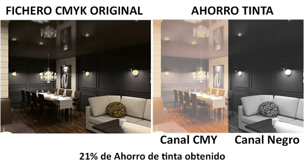 Ahorrar Tinta en Impresion Como Ahorrar Tinta en Impresión